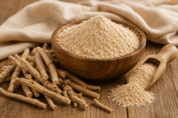 Ashwagandha Extract
