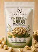 Cheese & Herbs