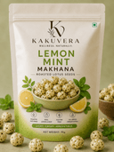 Lemon Mint