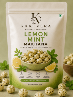 Lemon Mint