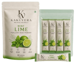 Mint Lime