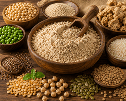 Plant Protein Isolate