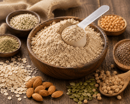 Premium Protein Mix