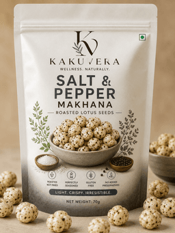 Salt & Pepper