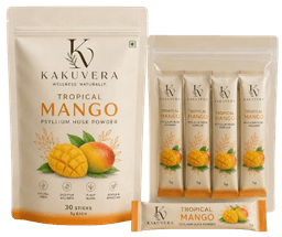 Tropical Mango