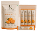 Valencia Orange