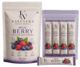 Wild Berry